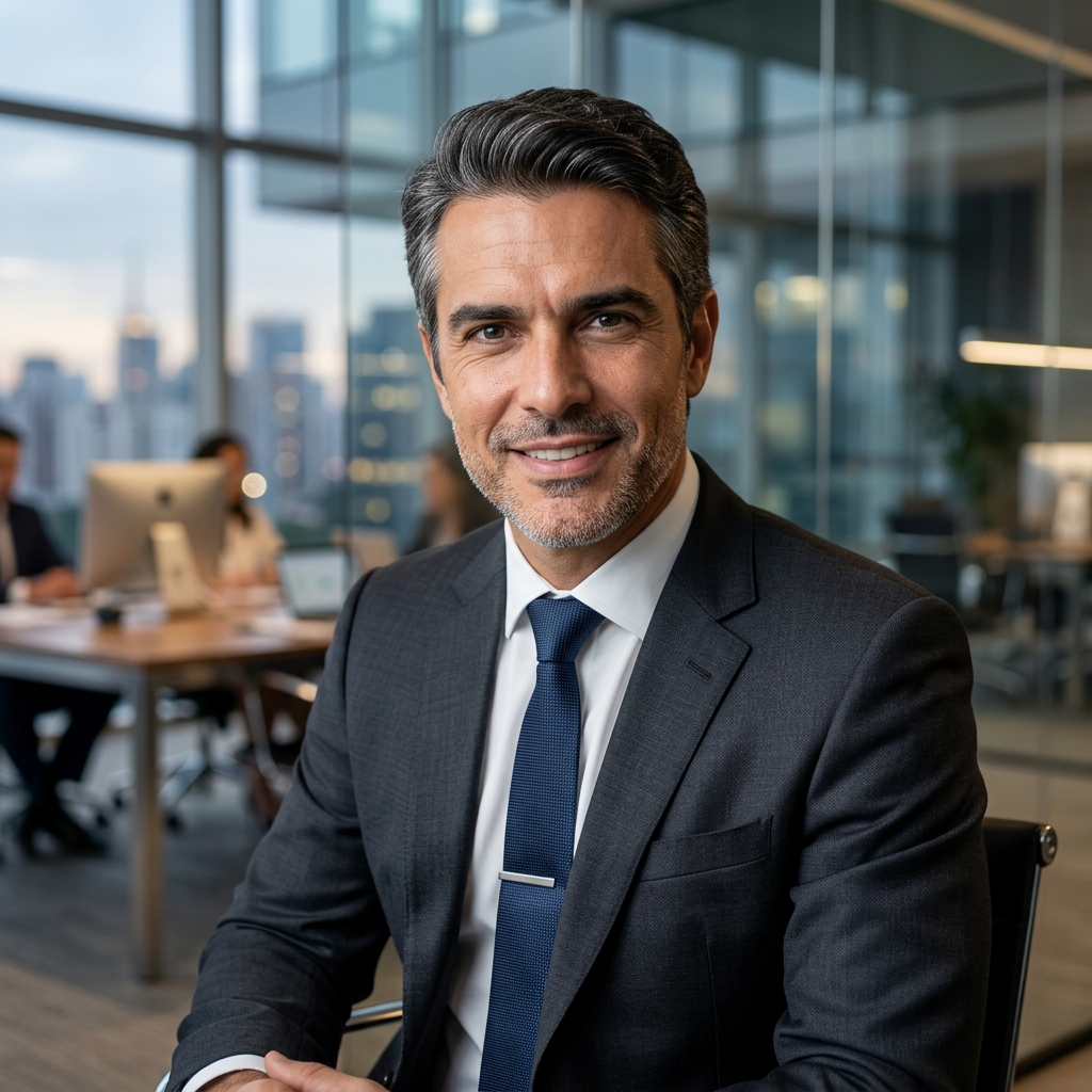 Dr. Alexandre Valente